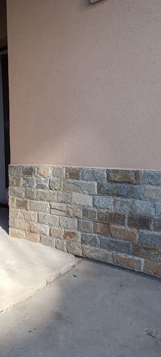 Вътрешни ремонти София  Възстановяване на стари къщи