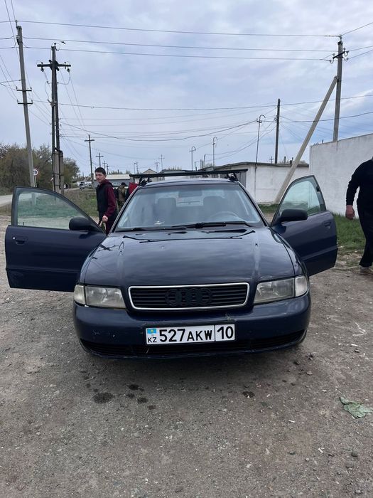Продам Ауди А4 б5