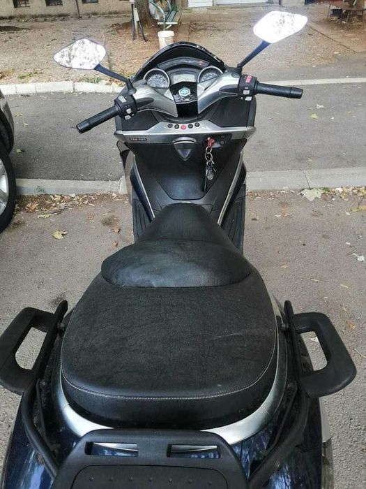 PIAGGIO X 10 350i