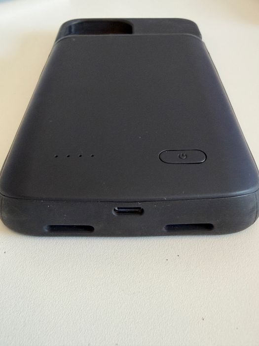 Husă baterie iPhone 12/13 Pro Max, 4800mAh