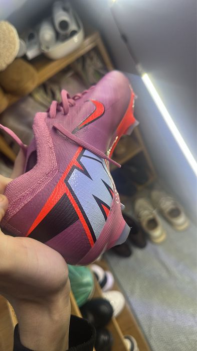 ghete fotbal mercurial pro