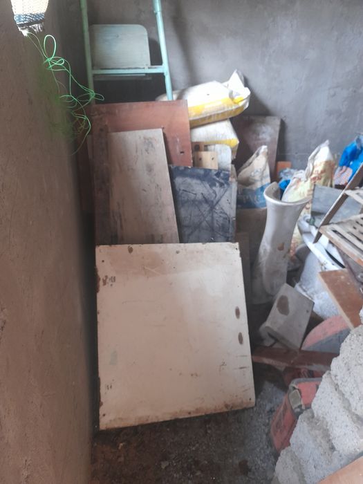 Дрова из деревьев