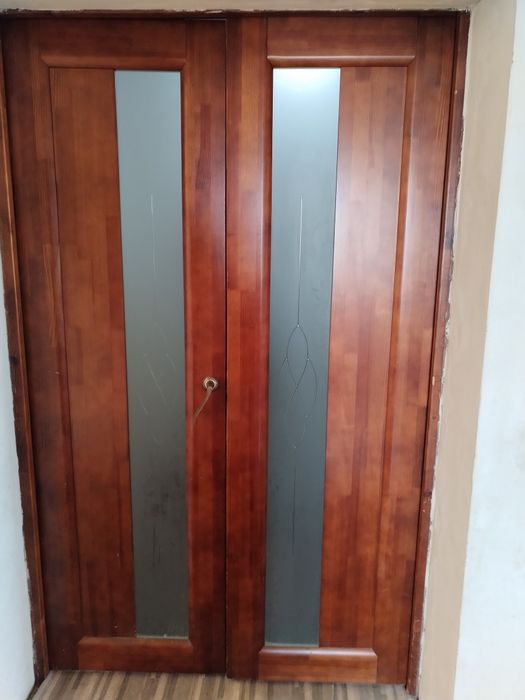 Межкомнатный двери