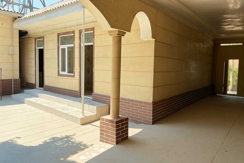 Шинам уй сотилади — Фурқат тумани, Горскийда, 3.5 сотих!