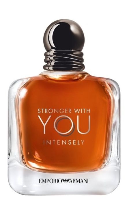 Адекалон armani stronger with you