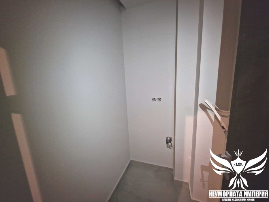 Продава се Двустаен апартамент в Асеновград - 107 кв.м за 788 €/кв.м - Снимка #16