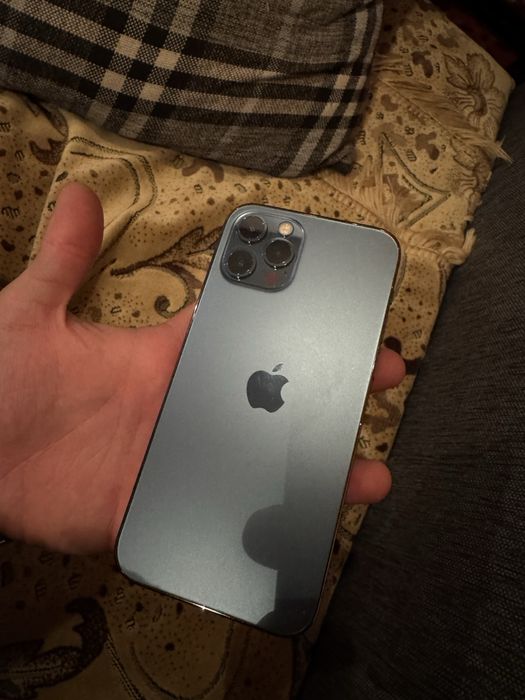 Iphone 12 pro 128gb 75AKB