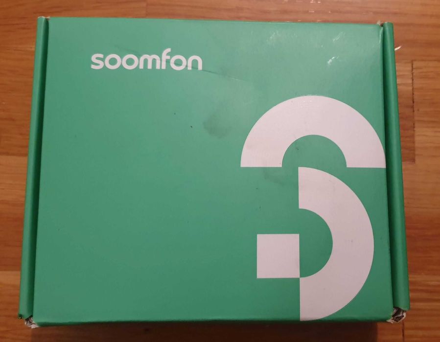 Adaptor Bluetooth Soomfon