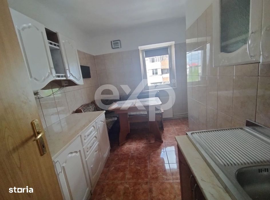 Apartament 2 camere Tudor Vladimirescu | 60 mp | Decomandat | Bloc 199 — fotografia 3