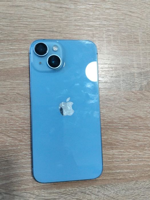 Продам или обменяю Айфон 14