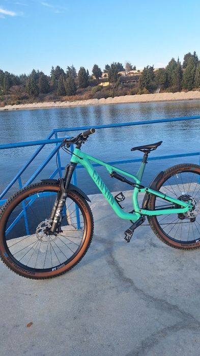 Велосипед Canyon Neuron 7.0 AL MTB