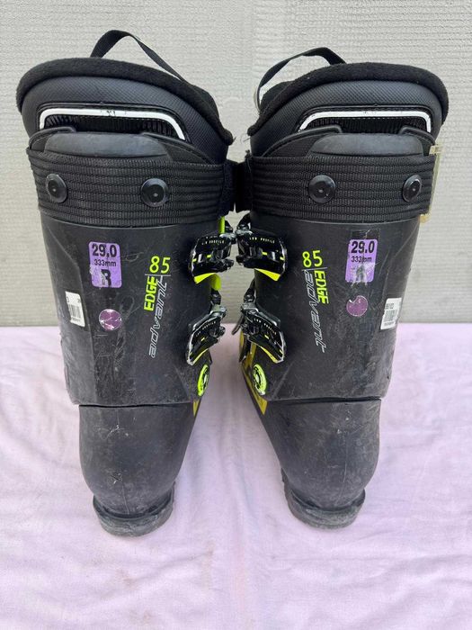 Clapari ski schi Head advant edge 85 marime EUR:45 Mondo 29