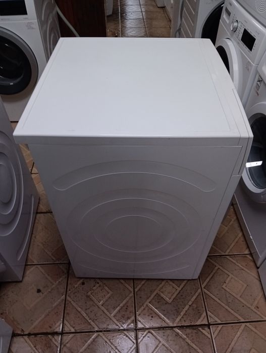 Като нова сушилня с термопомпа Сименс Siemens IQ 800 с WI-FI A+++ 8кг