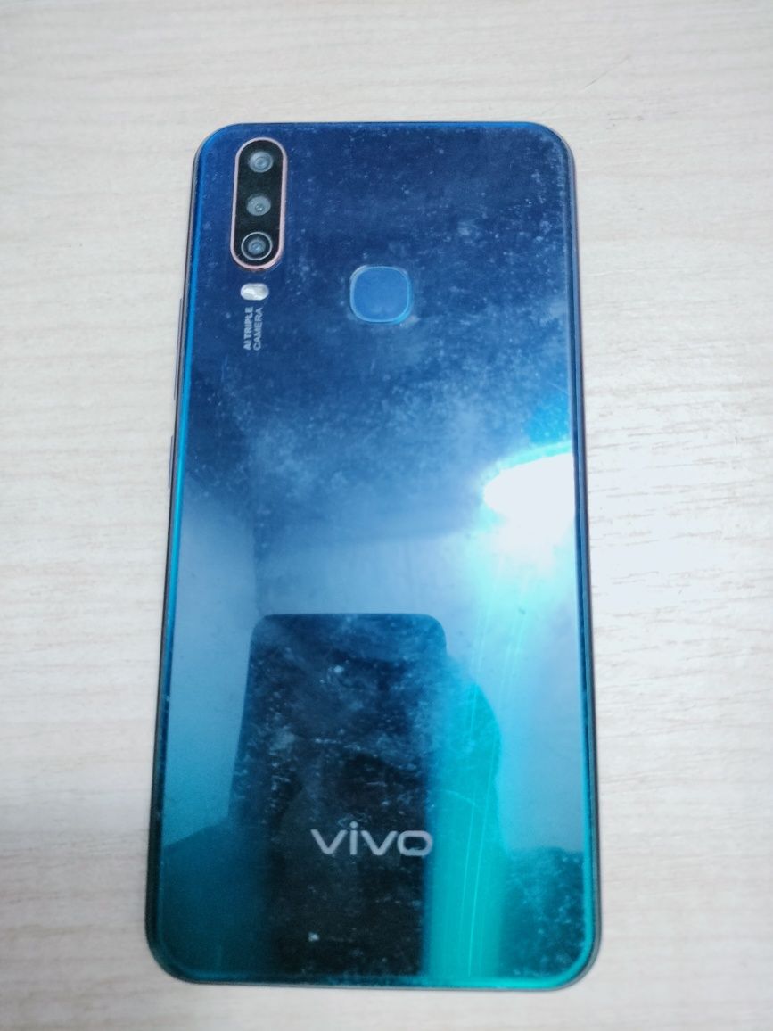 Смартфон Vivo 1904: 15 000 тг. - Мобильные телефоны / смартфоны Актобе на  Olx