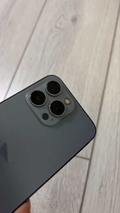 Iphone 13 pro 128гб с ремонтом