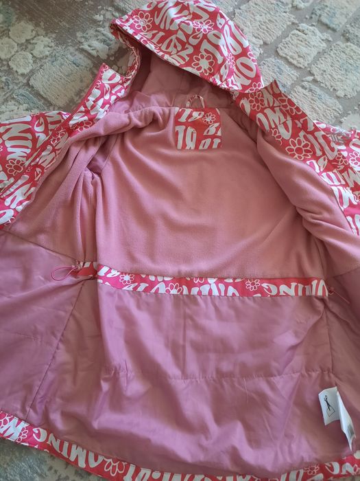 Продам куртку весна -осень