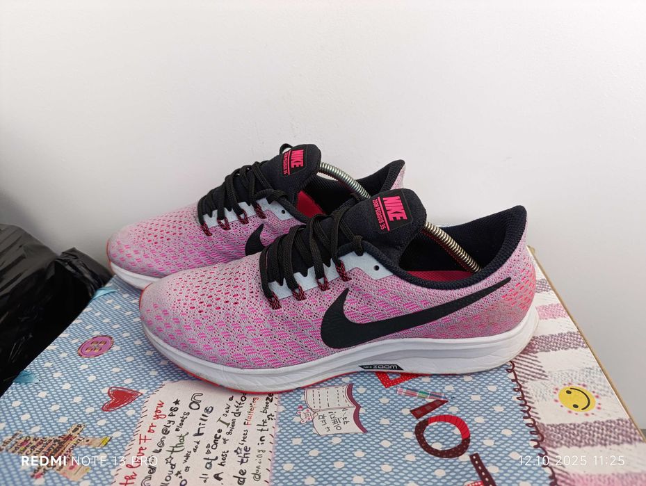 Nike Air Zoom Pegasus 35''оригинални маратонки 44 номер