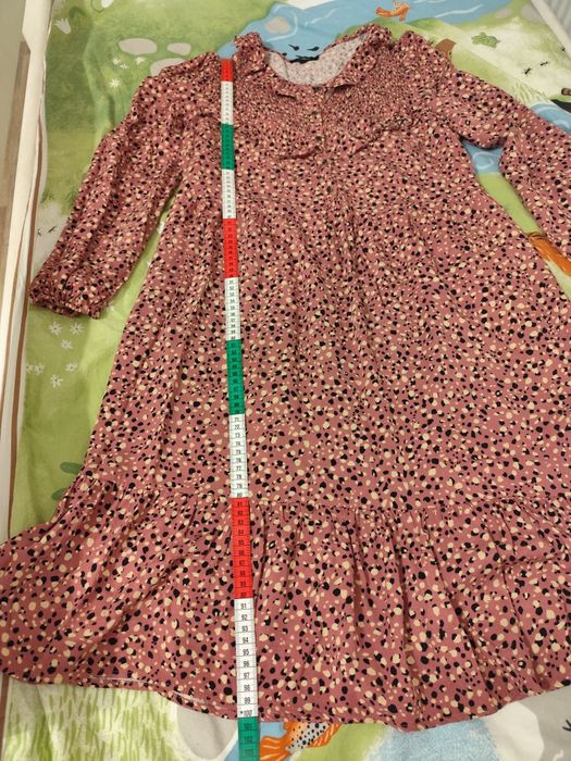 Rochie de zi marimea L