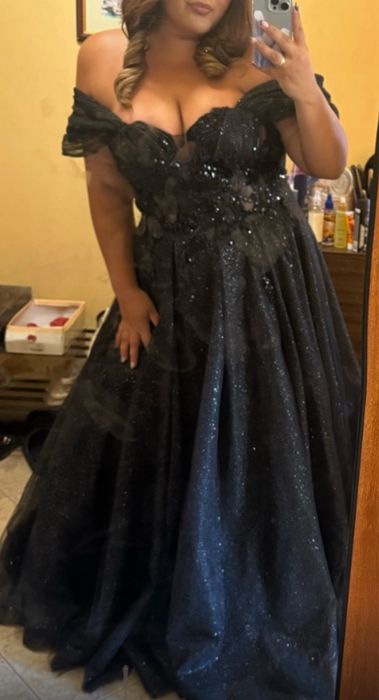 Официална рокля за повод