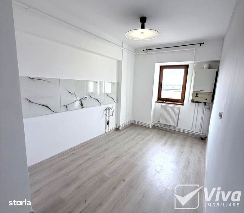 ATENȚIE! Central – Zona gării! Ap 3 camere decomandat, 2 băi, 69 m.p.