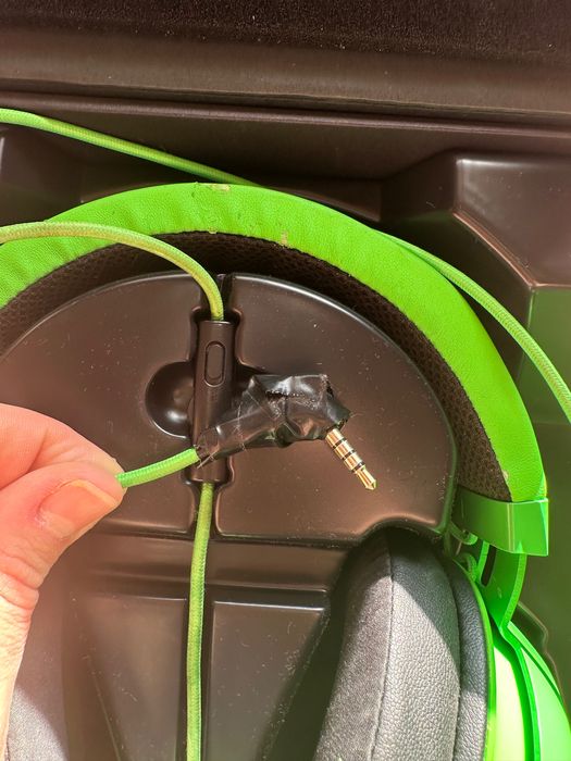 Razer Kraken Gaming Headset