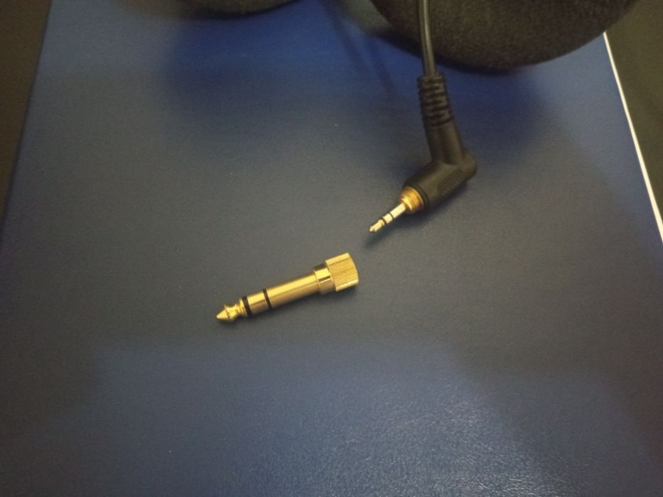 Наушники Behringer HPX2000