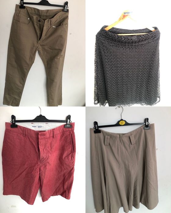 Haine noi, pret 30-50 de lei accept oferte pt toate hainele