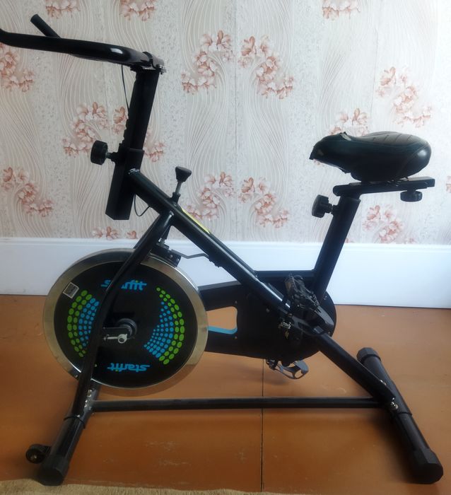 Велотреножёр в отличном  состоянии