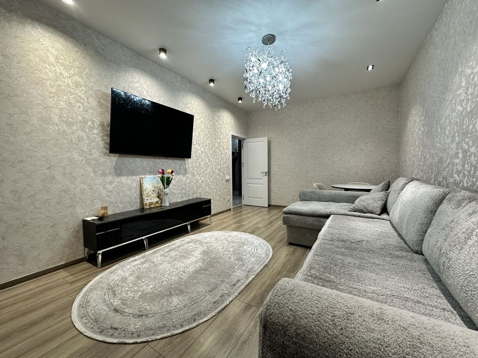 Продам 3х ком / Спец план / ул. Мирабадская (Кунаева)/ Загс