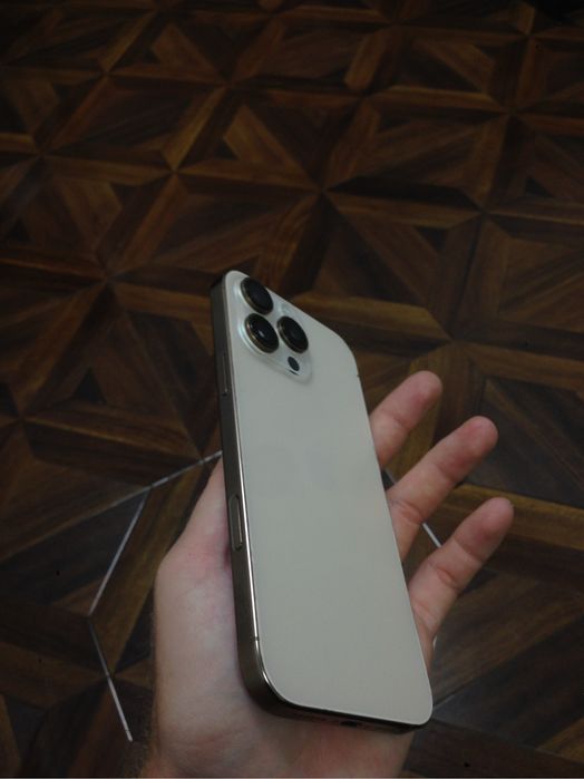 Iphone 16pro max 256gb