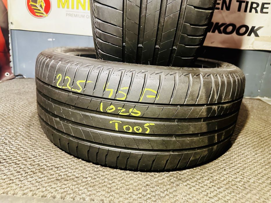 225/45 R17 91Y XL - Bridgestone Turanza T005 Oferta