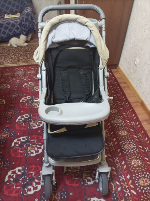 Продается детская коляска