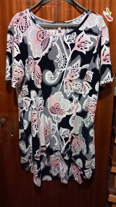 Дамски блузи,подходящи за пролет-лято