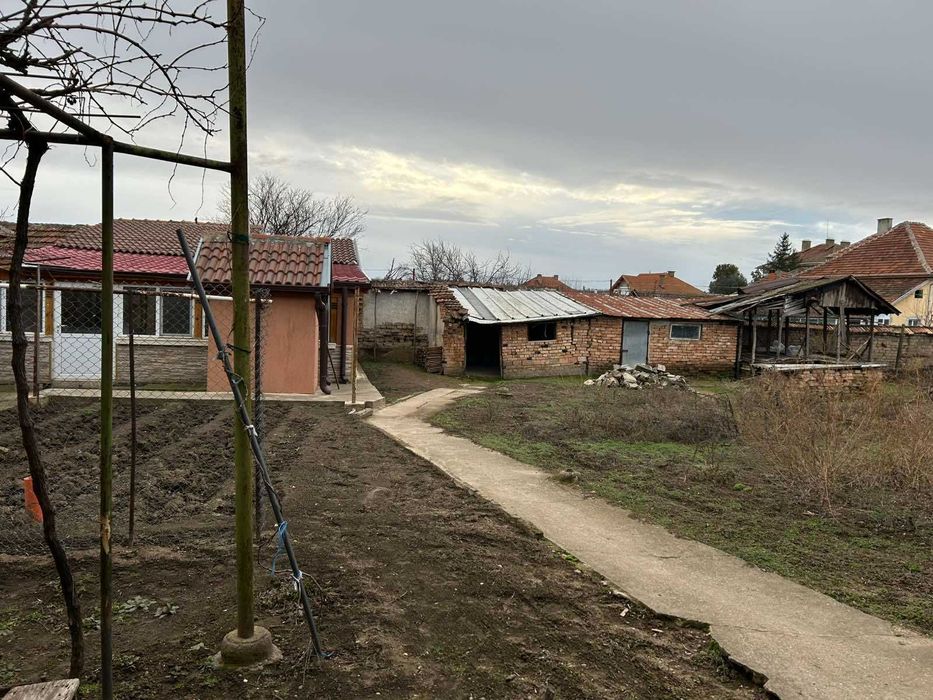 Продава се Къща в Кнежа - 87 кв.м за 176 €/кв.м - Снимка #11