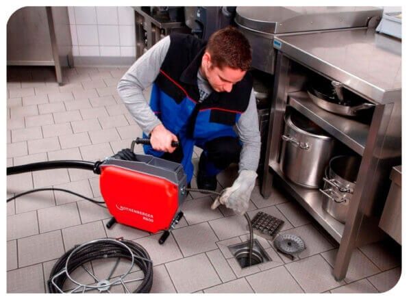 Очистка канализации. прочистка труб. чистка засор. Абай - райымбек