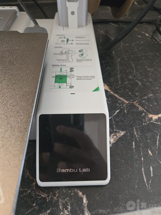 Bambulab a1 mini