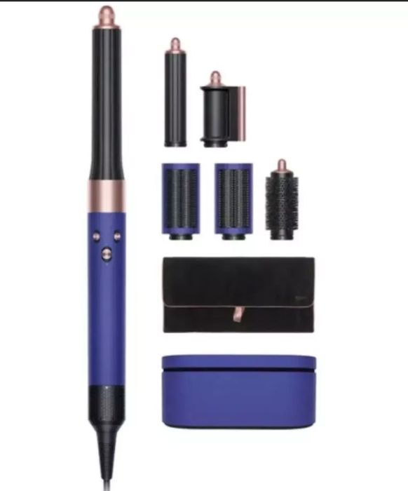 Мультистайлер Dyson Airwrap Complete Long