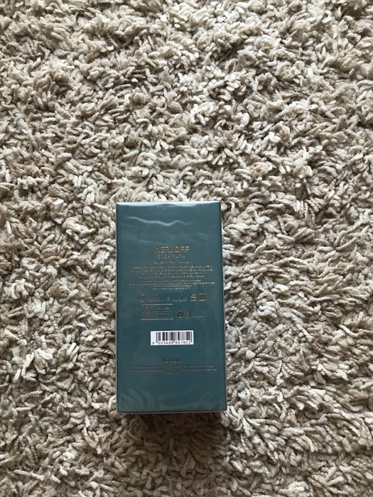 Parfum xerjoff erba pura