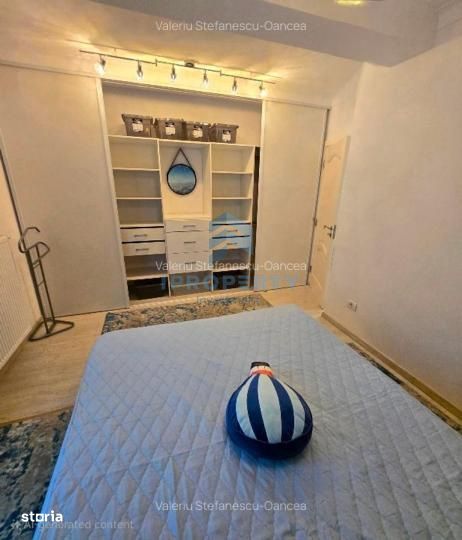 Apartament 2 camere BLOC NOU, Spatii de depozitare, LOC DE PARCARE SI