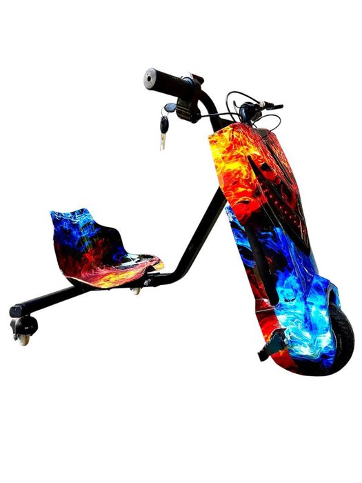 Картинг. Дрифт. Новый.