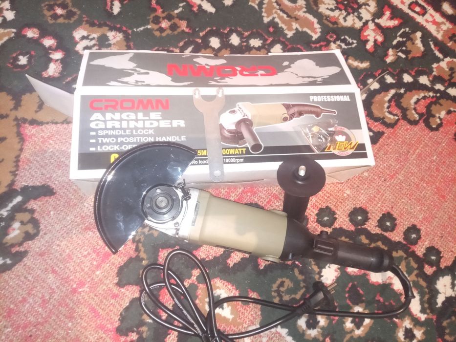 Болгаркы сатылады таза