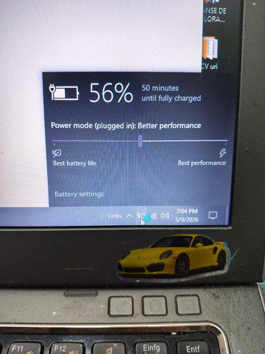 Incarcator Dell 240W