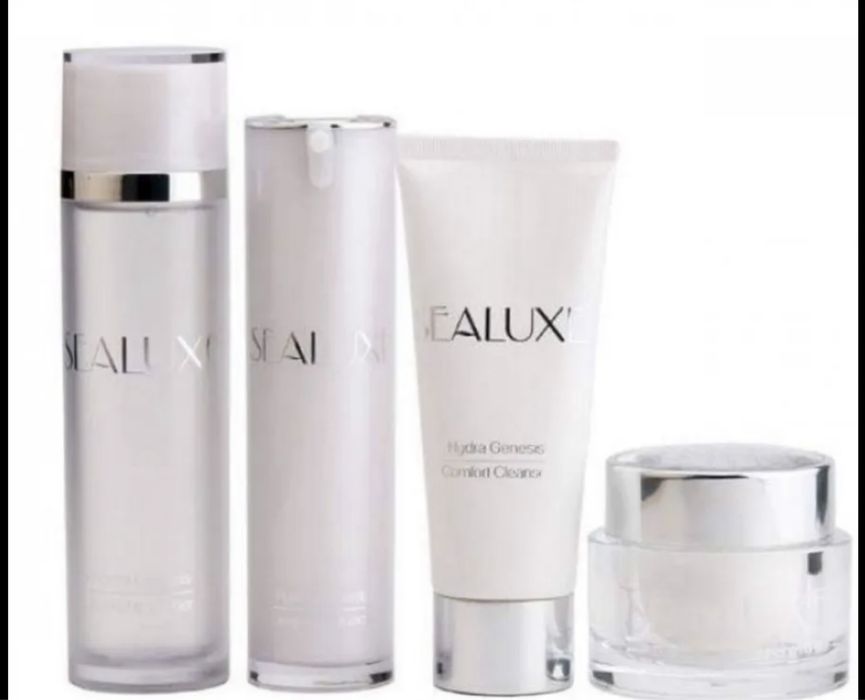 Срочно Sealuxe Greenleaf эко original ochilmagan larobka