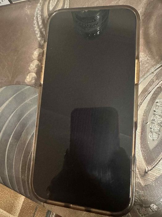 Iphone 16 pro max 256