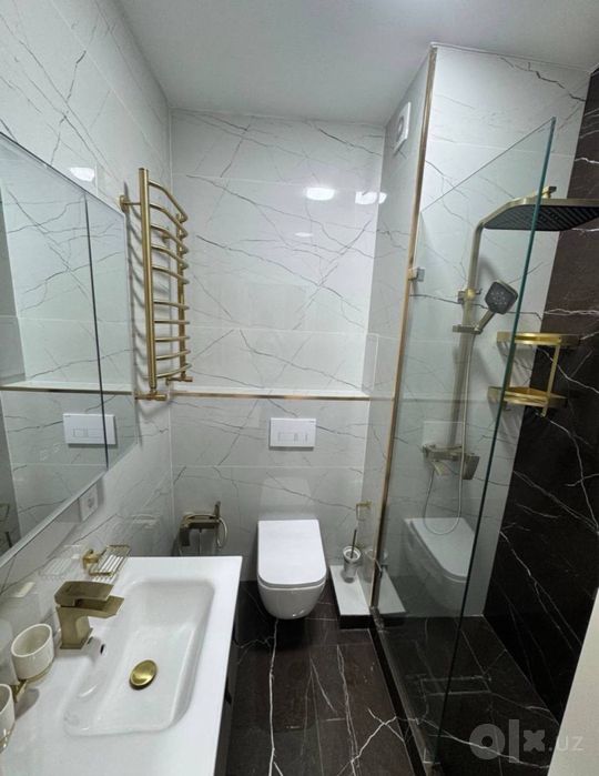 Сдается 1 ком ЖК Prestige Gardens. Без депозита