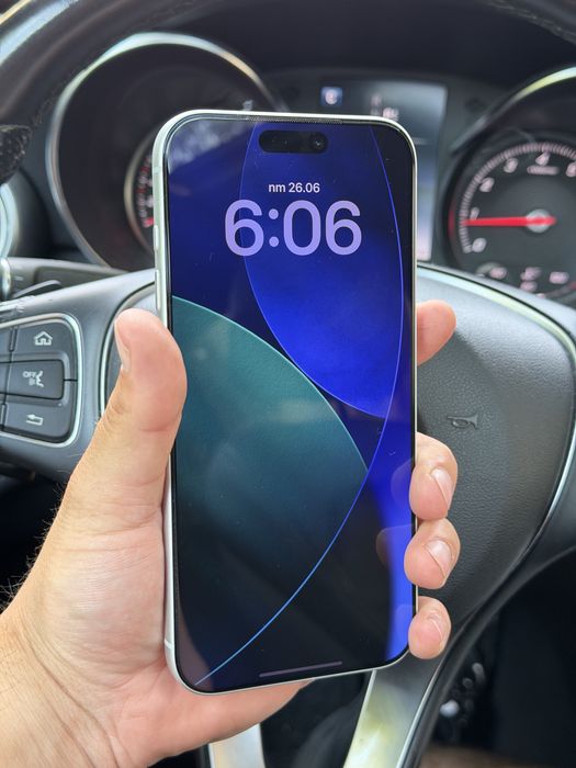 Гаранция* Iphone 17 pro max 256gb *Пълен комплект + бонуси