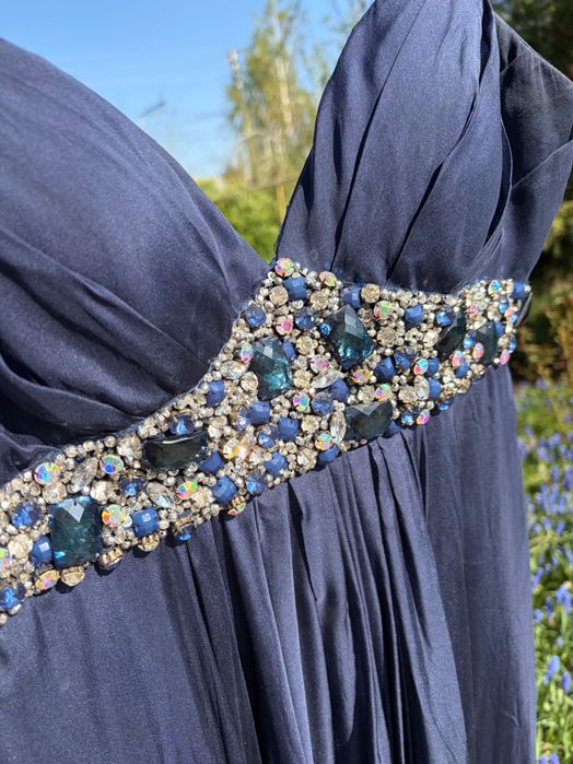 Выпускное платье