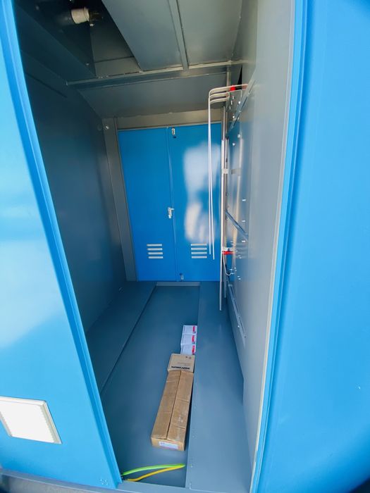 Ктпн трансформатор