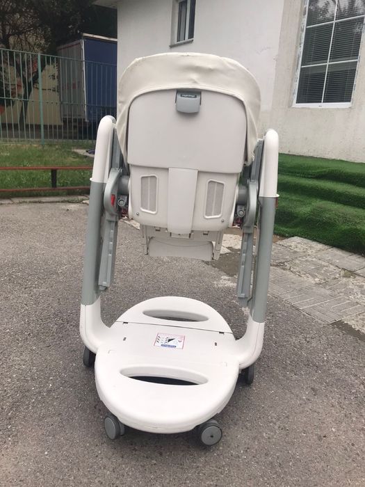 Стульчик для кормления Татамия 4 в 1