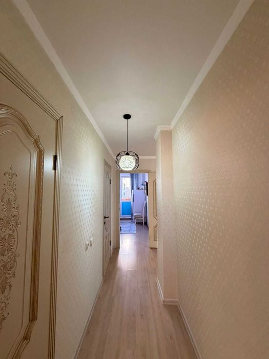 продается 3 ком квартира район Монкеулы